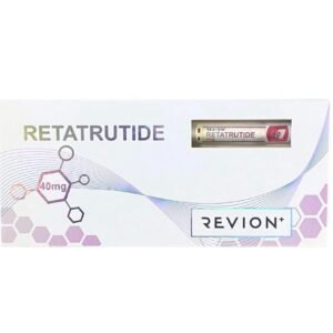 Revion Retatrutide