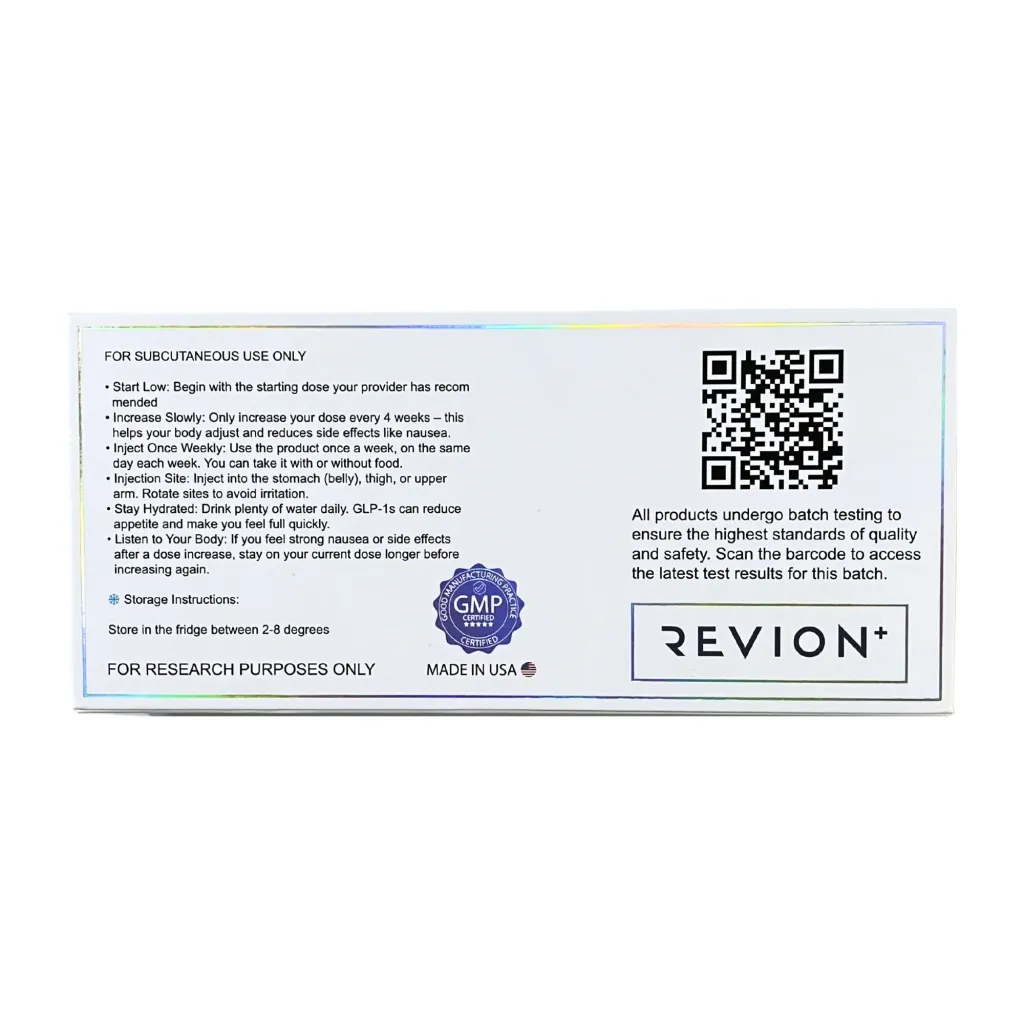 revion retatrutide 40mg revion retatrutide 40mg