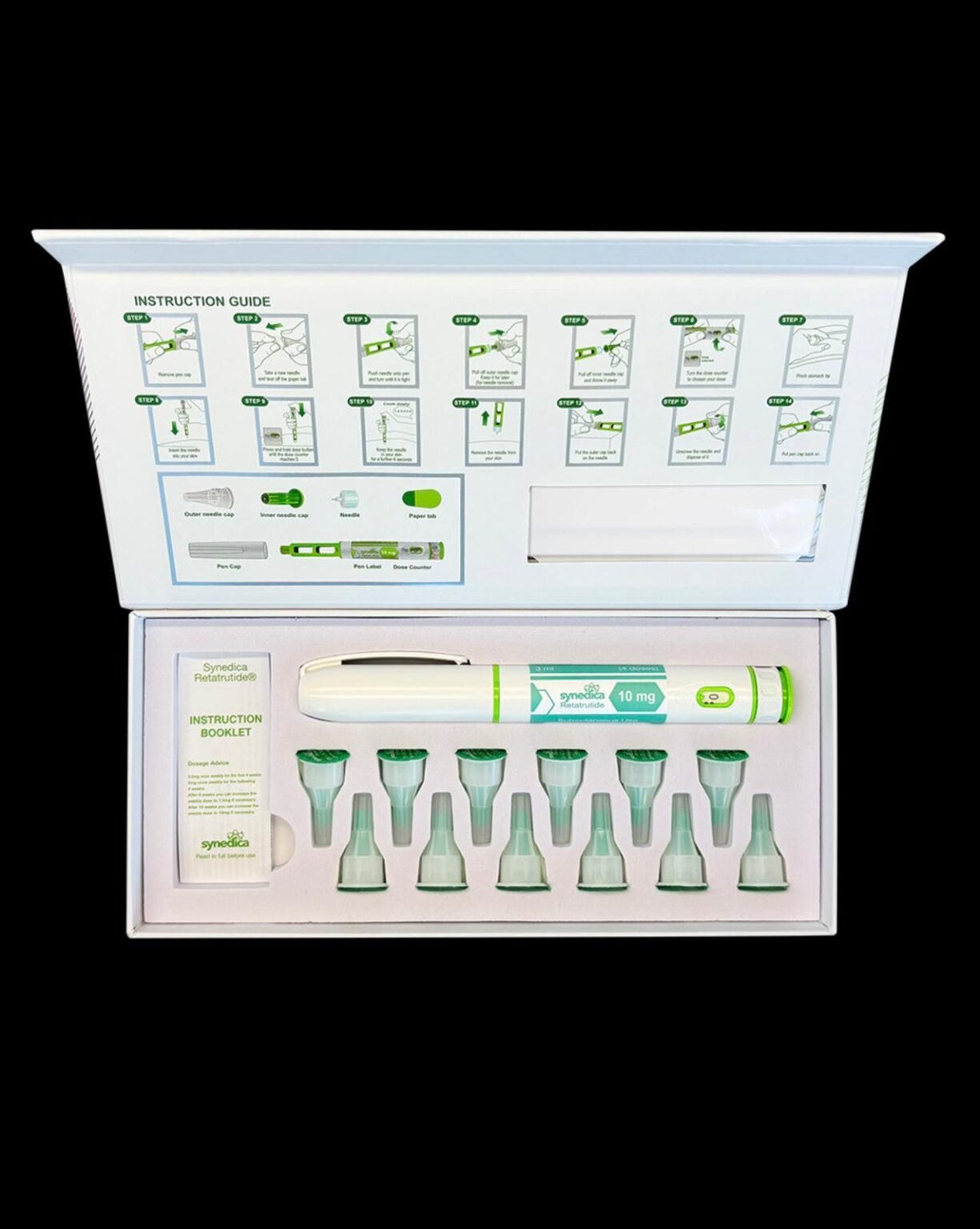 retatrutide at home kit retatrutide at home kit