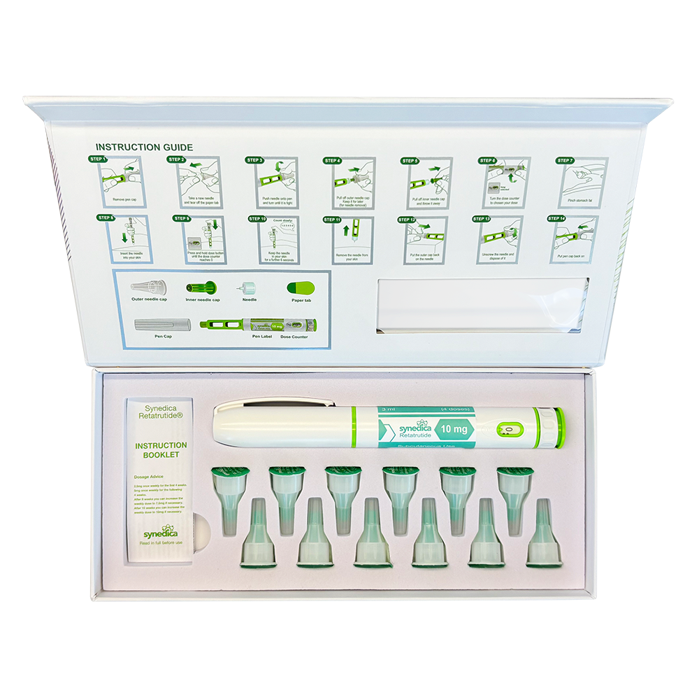 retatrutide 40mg retatrutide 40mg