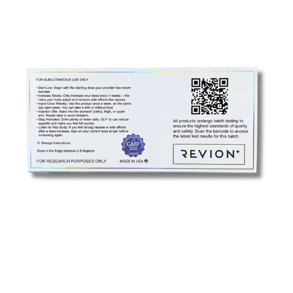 tirzepatide tirzepatide