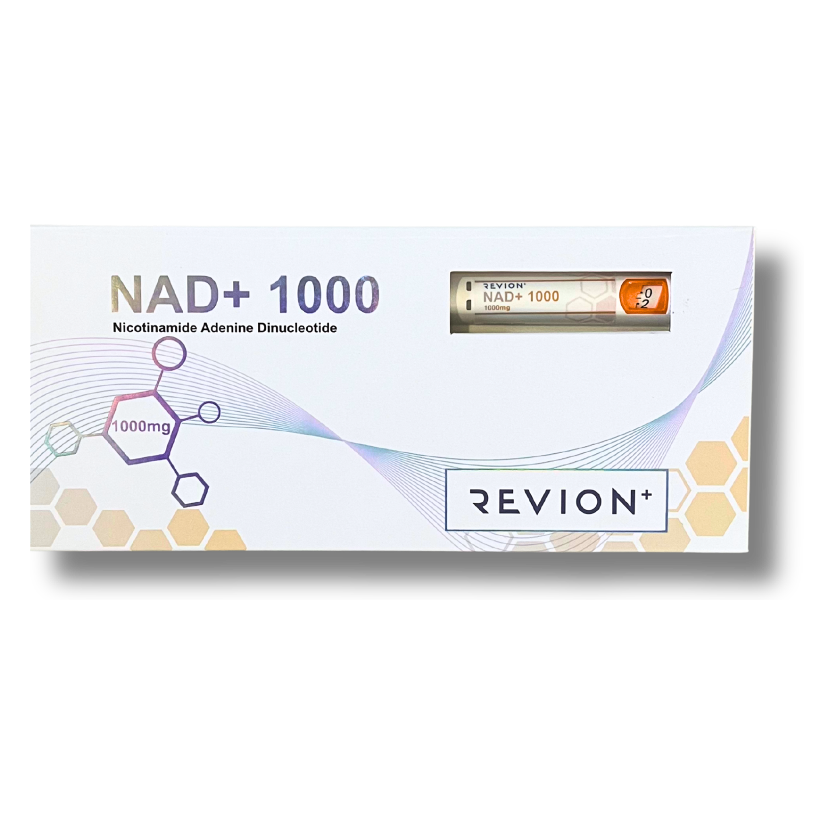 Home revion nad+ 1000mg